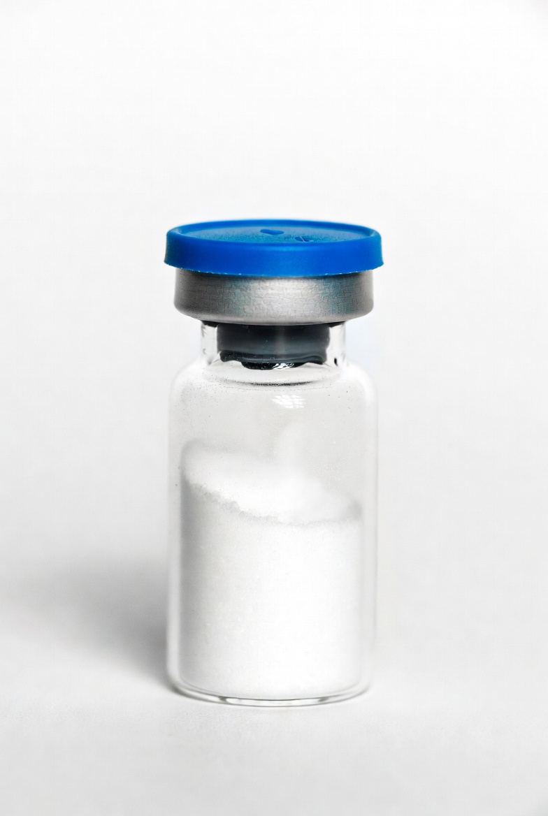 BPC-157 5mg research peptide vial
